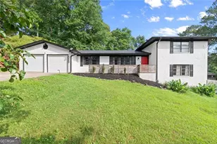 1089 Worley Dr, Marietta, GA 30066 - Photo 1
