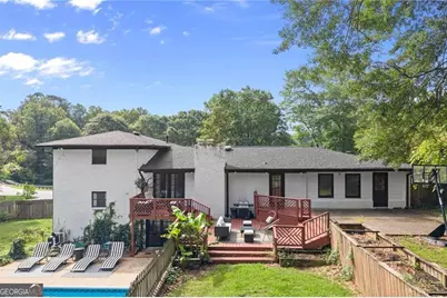 1089 Worley Drive, Marietta, GA 30066 - Photo 51