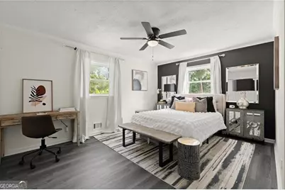 1089 Worley Drive, Marietta, GA 30066 - Photo 27