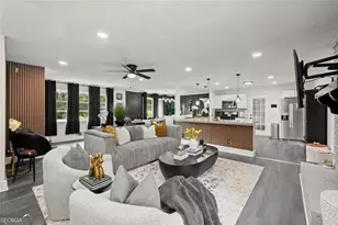 1089 Worley Dr, Marietta, GA 30066 - Photo 9