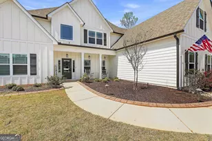 14 Pond Oak Wy, Moreland, GA 30259 - Photo 7