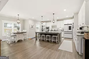 14 Pond Oak Wy, Moreland, GA 30259 - Photo 23