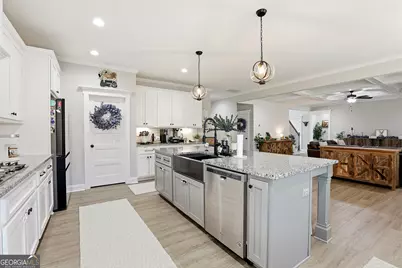 14 Pond Oak Way, Moreland, GA 30259 - Photo 15