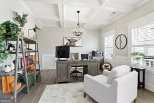 14 Pond Oak Wy, Moreland, GA 30259 - Photo 11