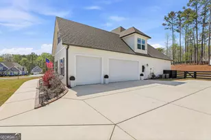 14 Pond Oak Wy, Moreland, GA 30259 - Photo 5