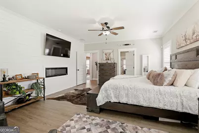 14 Pond Oak Way, Moreland, GA 30259 - Photo 33
