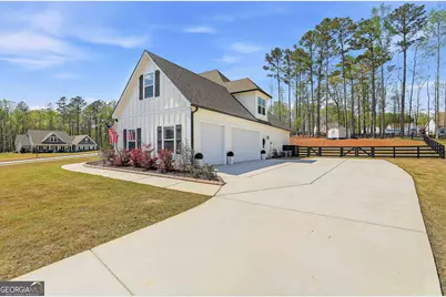 14 Pond Oak Way, Moreland, GA 30259 - Photo 3