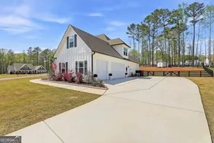 14 Pond Oak Wy, Moreland, GA 30259 - Photo 3