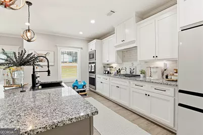 14 Pond Oak Way, Moreland, GA 30259 - Photo 17