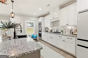 14 Pond Oak Wy, Moreland, GA 30259 - Photo 17
