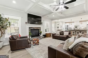 14 Pond Oak Wy, Moreland, GA 30259 - Photo 11