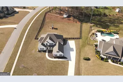 14 Pond Oak Way, Moreland, GA 30259 - Photo 47