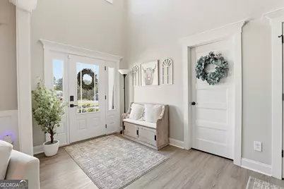 14 Pond Oak Way, Moreland, GA 30259 - Photo 13