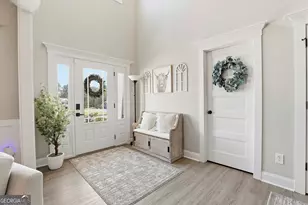 14 Pond Oak Wy, Moreland, GA 30259 - Photo 13