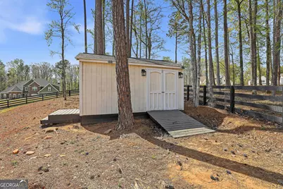 14 Pond Oak Way, Moreland, GA 30259 - Photo 43