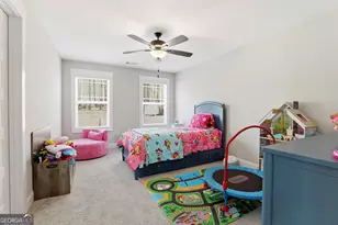 14 Pond Oak Wy, Moreland, GA 30259 - Photo 35