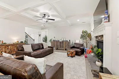 14 Pond Oak Way, Moreland, GA 30259 - Photo 9