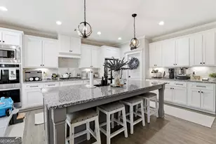 14 Pond Oak Wy, Moreland, GA 30259 - Photo 25