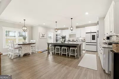 14 Pond Oak Way, Moreland, GA 30259 - Photo 11