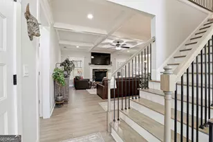 14 Pond Oak Wy, Moreland, GA 30259 - Photo 15