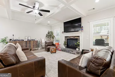 14 Pond Oak Way, Moreland, GA 30259 - Photo 19
