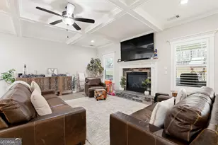 14 Pond Oak Wy, Moreland, GA 30259 - Photo 19