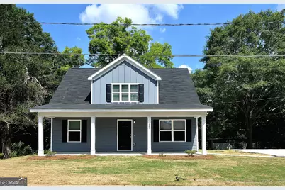 130 McKinley Drive, Athens, GA 30601 - Photo 1