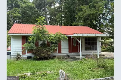 1004 Chestnut Street, Lafayette, GA 30728 - Photo 1