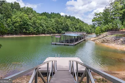Lot 48 Thirteen Hundred, Blairsville, GA 30512 - Photo 23