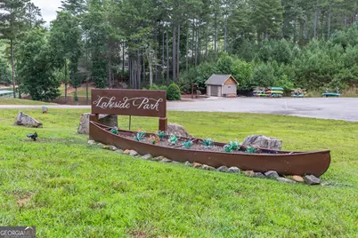 Lot 48 Thirteen Hundred, Blairsville, GA 30512 - Photo 21