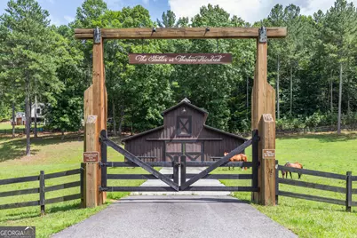 Lot 48 Thirteen Hundred, Blairsville, GA 30512 - Photo 25