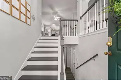 223 Sawdust Trail, Nicholson, GA 30565 - Photo 5