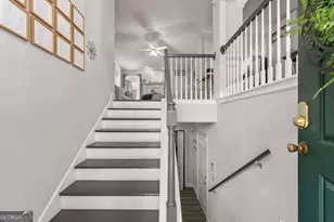 223 Sawdust Trail, Nicholson, GA 30565 - Photo 5