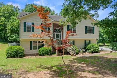 223 Sawdust Trail, Nicholson, GA 30565 - Photo 1