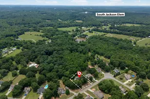 223 Sawdust Trail, Nicholson, GA 30565 - Photo 37