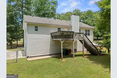 223 Sawdust Trail, Nicholson, GA 30565 - Photo 33