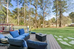 3721 Sinclair Dam Rd NE, Milledgeville, GA 31061 - Photo 43
