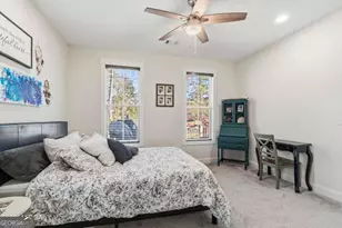 3721 Sinclair Dam Rd NE, Milledgeville, GA 31061 - Photo 23