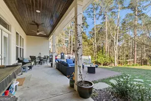 3721 Sinclair Dam Rd NE, Milledgeville, GA 31061 - Photo 41