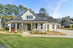 3721 Sinclair Dam Rd NE, Milledgeville, GA 31061 - Photo 1