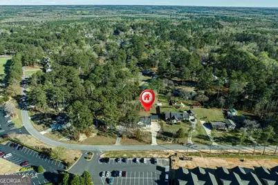 3721 Sinclair Dam Road NE, Milledgeville, GA 31061 - Photo 59