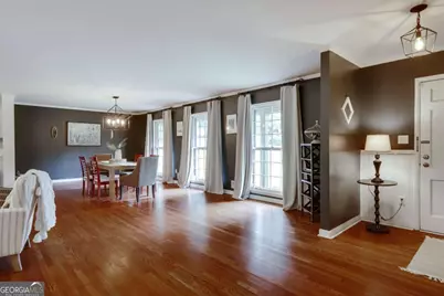 750 Glenwood Drive, Athens, GA 30606 - Photo 5