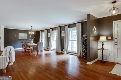 750 Glenwood Drive, Athens, GA 30606 - Photo 5