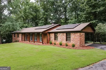 750 Glenwood Drive, Athens, GA 30606 - Photo 3