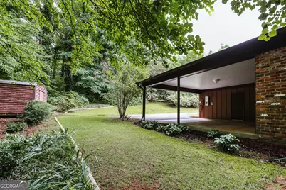 750 Glenwood Drive, Athens, GA 30606 - Photo 43