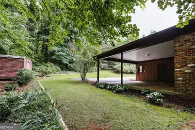 750 Glenwood Drive, Athens, GA 30606 - Photo 41