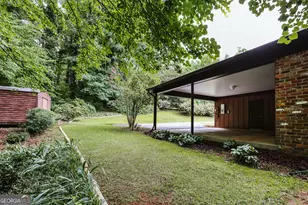 750 Glenwood Dr, Athens, GA 30606 - Photo 41