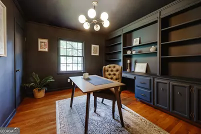 750 Glenwood Drive, Athens, GA 30606 - Photo 19