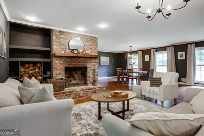 750 Glenwood Drive, Athens, GA 30606 - Photo 11