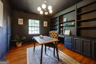 750 Glenwood Dr, Athens, GA 30606 - Photo 17